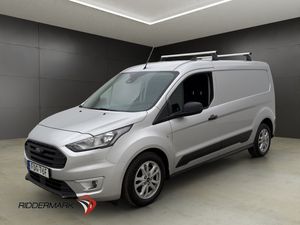 Ford Transit Connect bild 3