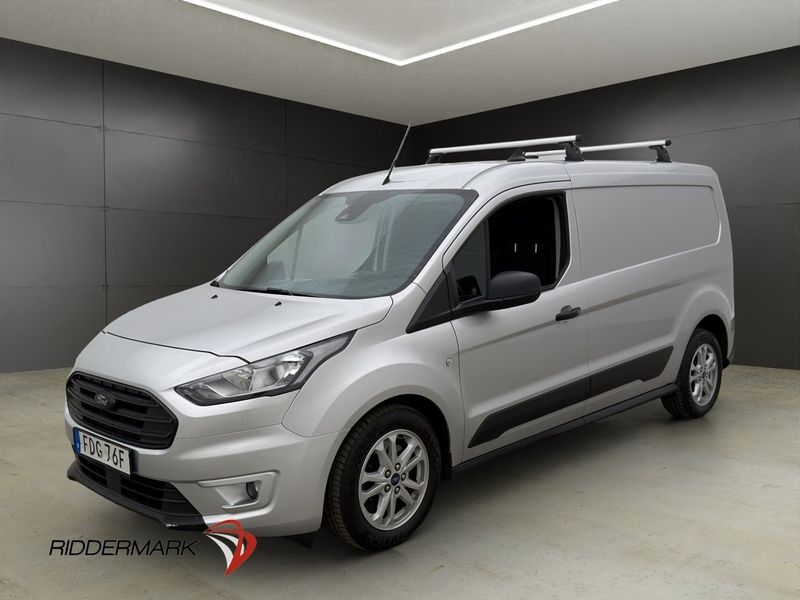 Ford Transit Connect bild 3