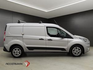 Ford Transit Connect bild 2