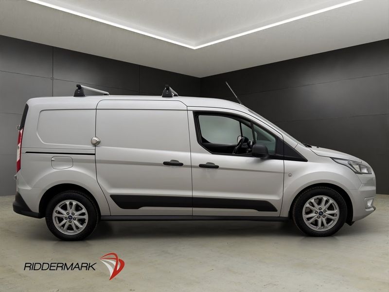Ford Transit Connect bild 2