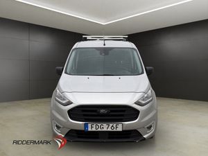 Ford Transit Connect bild 5