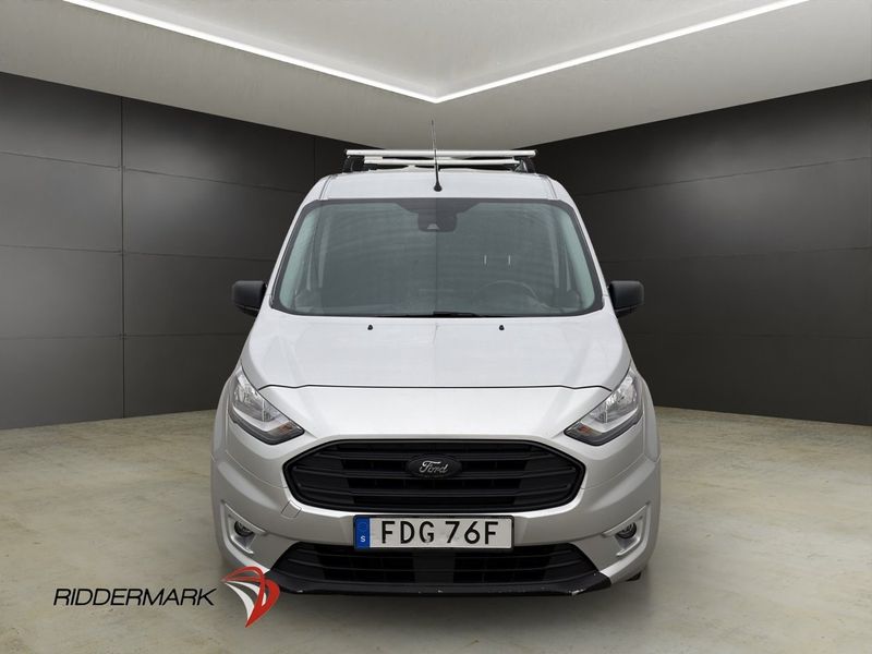 Ford Transit Connect bild 5