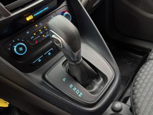 Ford Transit Connect bild 23