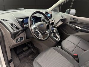 Ford Transit Connect bild 16
