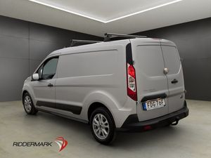 Ford Transit Connect bild 7