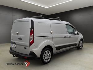 Ford Transit Connect bild 9