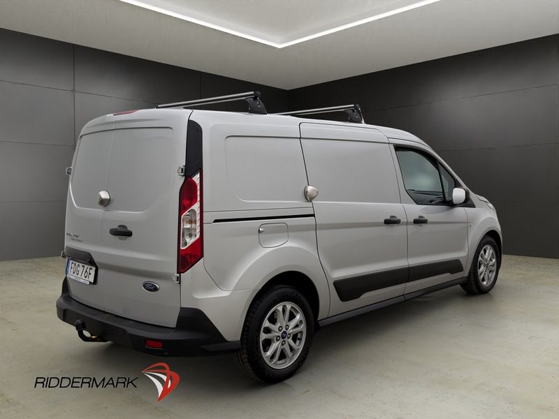 Ford Transit Connect bild 9