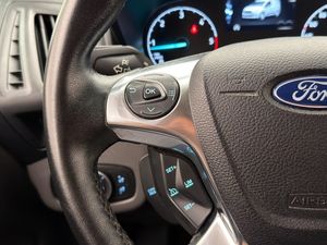 Ford Transit Connect bild 17