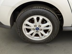 Ford Transit Connect bild 28