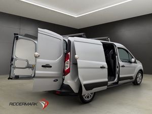 Ford Transit Connect bild 11