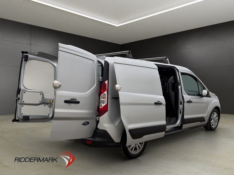 Ford Transit Connect bild 11