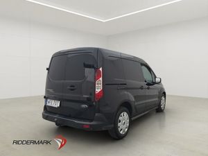 Ford Transit Connect bild 9