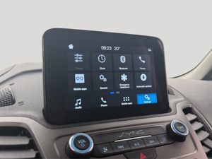 Ford Transit Connect bild 19