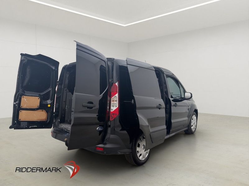 Ford Transit Connect bild 12