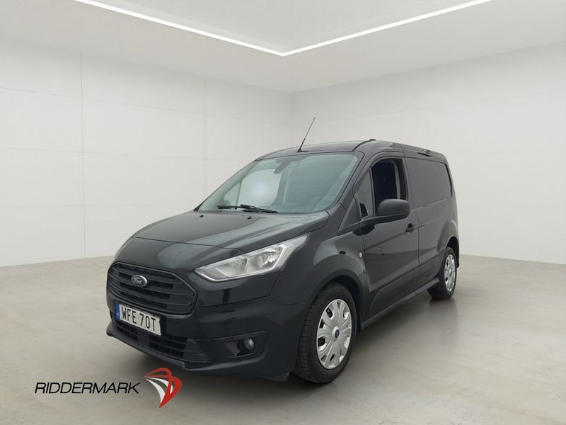 Ford Transit Connect bild 3
