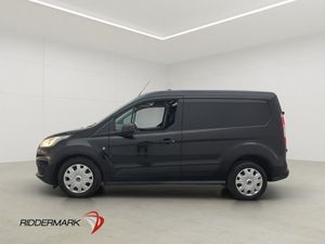Ford Transit Connect bild 6