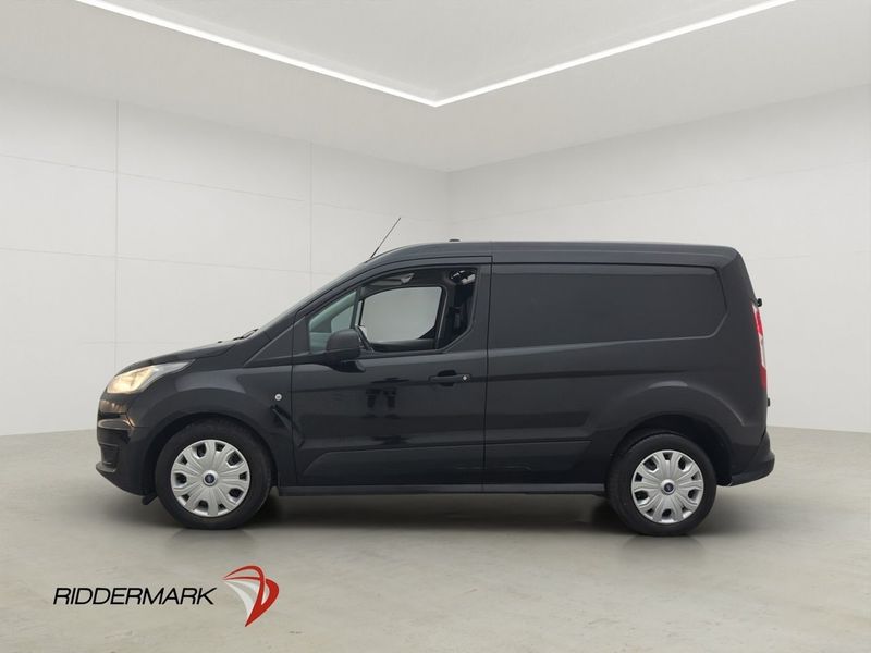 Ford Transit Connect bild 6