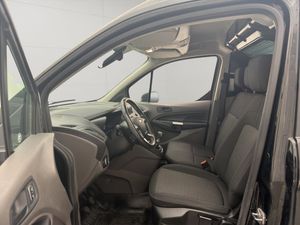 Ford Transit Connect bild 14