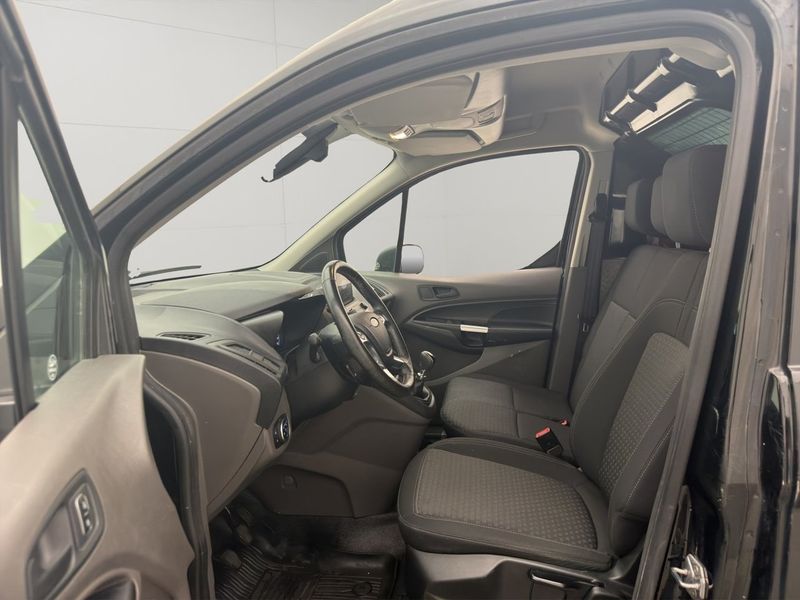 Ford Transit Connect bild 14