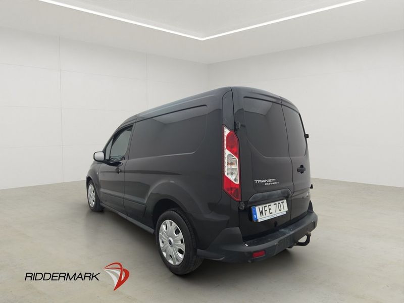Ford Transit Connect bild 7