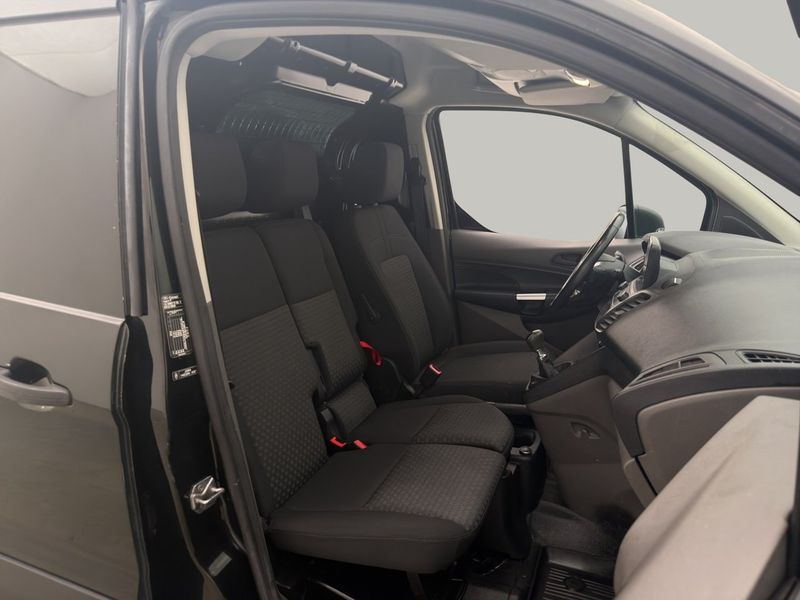 Ford Transit Connect bild 22
