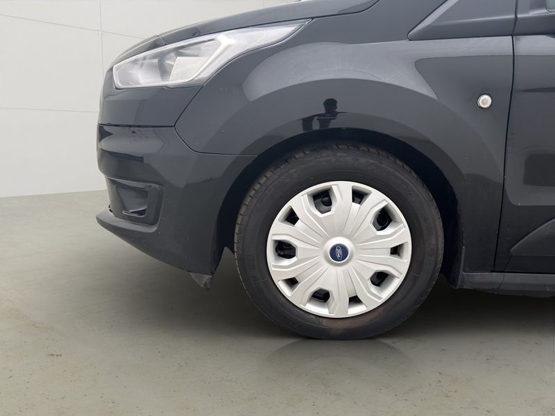 Ford Transit Connect bild 24