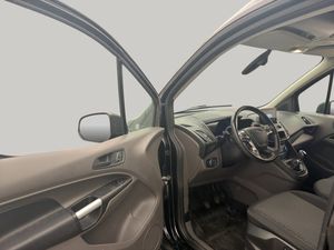 Ford Transit Connect bild 13