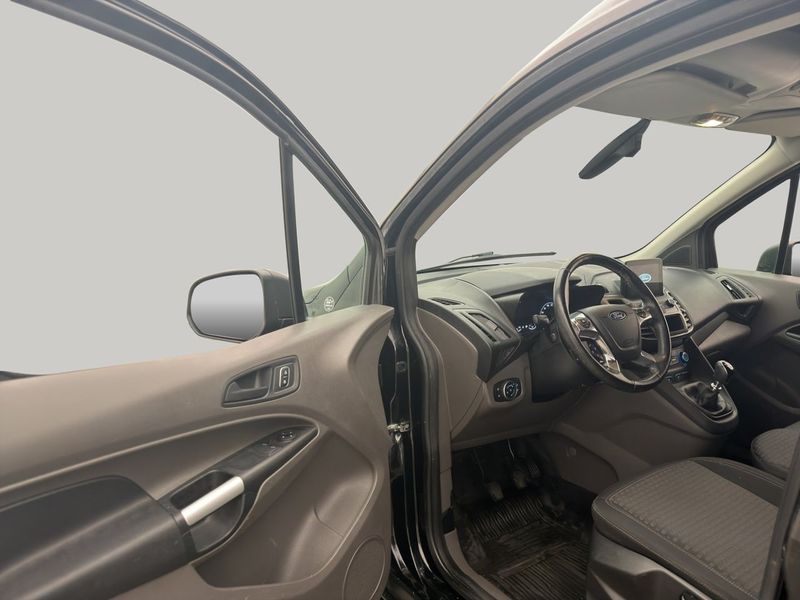 Ford Transit Connect bild 13