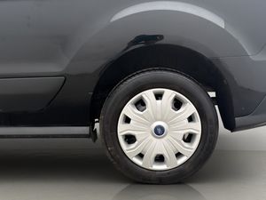 Ford Transit Connect bild 25
