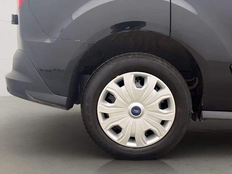 Ford Transit Connect bild 26
