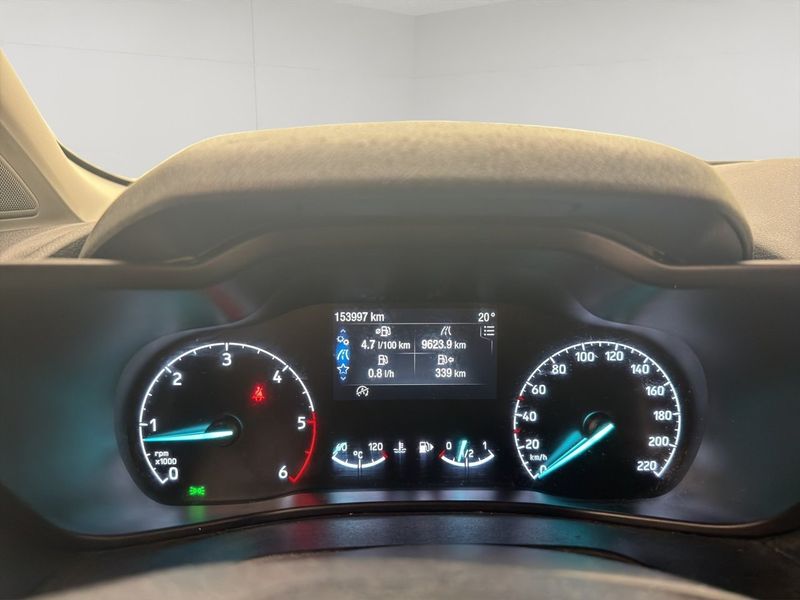 Ford Transit Connect bild 16