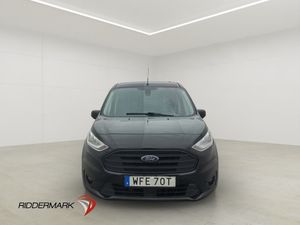 Ford Transit Connect bild 5