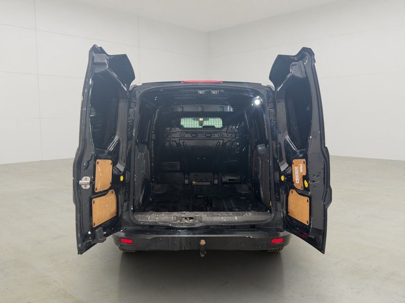 Ford Transit Connect bild 11