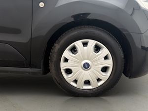 Ford Transit Connect bild 27