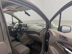 Ford Transit Connect bild 23