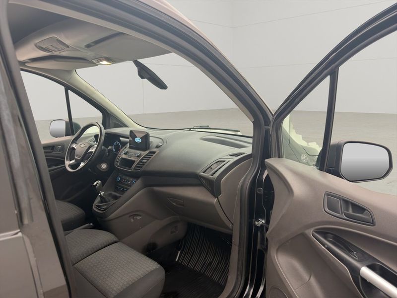 Ford Transit Connect bild 23