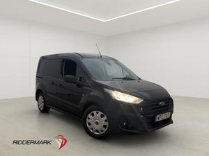 Ford Transit Connect bild 1