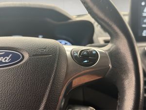 Ford Transit Connect bild 17