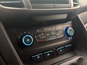 Ford Transit Connect bild 21