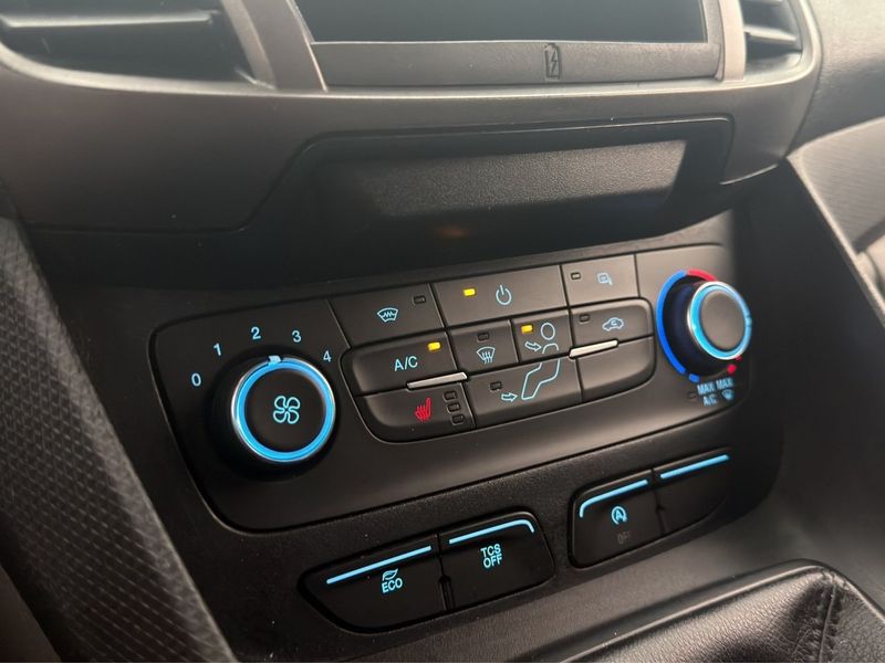 Ford Transit Connect bild 21