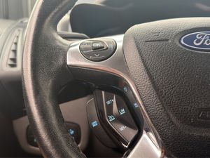 Ford Transit Connect bild 15