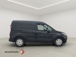 Ford Transit Connect bild 2