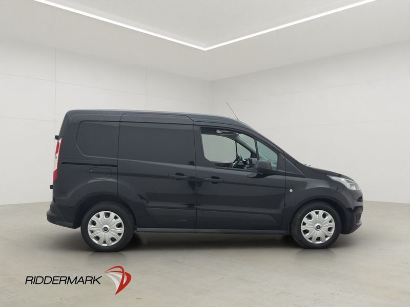 Ford Transit Connect bild 2