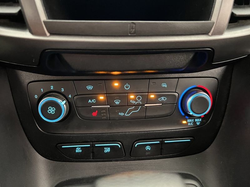 Ford Transit Connect bild 23