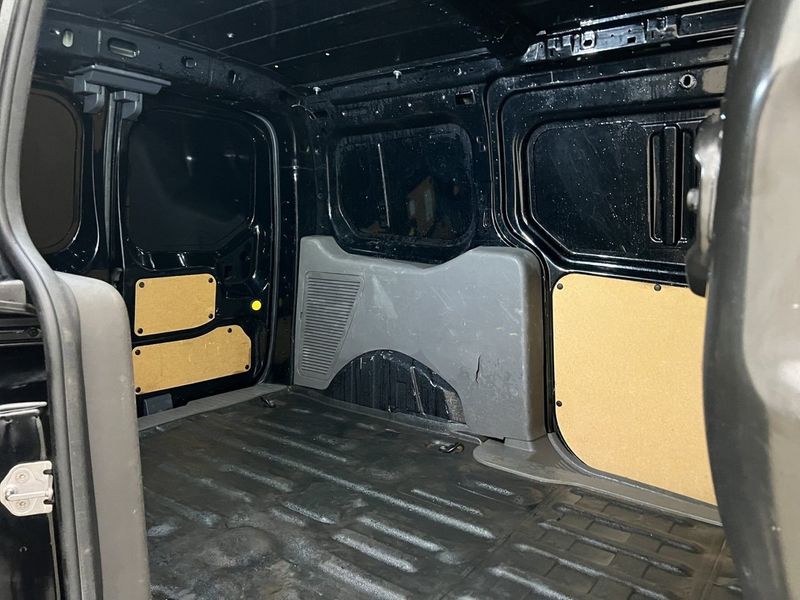 Ford Transit Connect bild 14