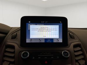 Ford Transit Connect bild 22