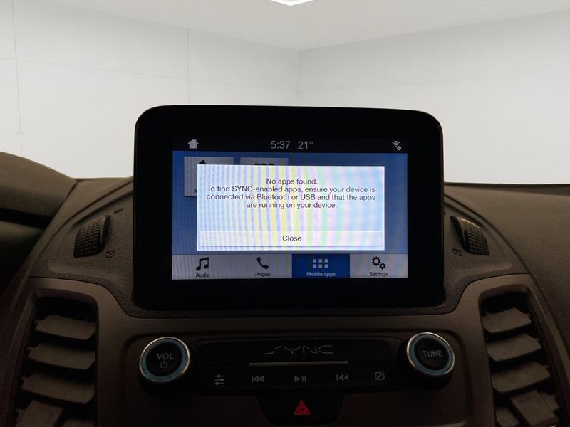 Ford Transit Connect bild 22