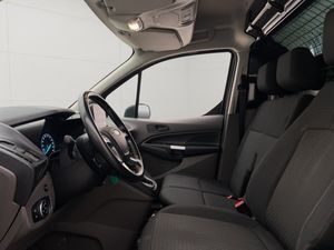 Ford Transit Connect bild 16