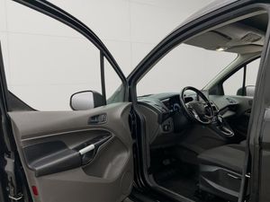 Ford Transit Connect bild 15