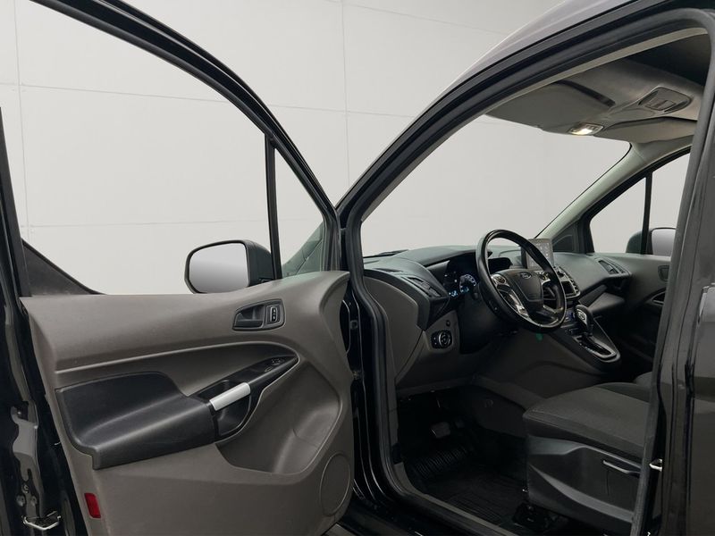 Ford Transit Connect bild 15